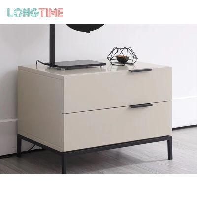 Hotel Home Furniture Hot Sale Bedroom Furniture Night Stand