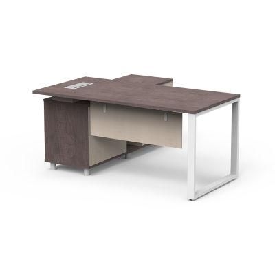 High Quality Modern Computer Table Furniture Office Executive Desk