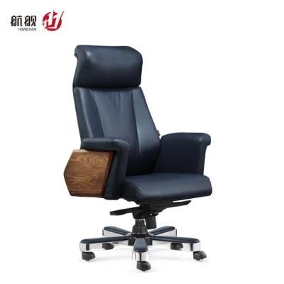 Big Size High End Executive Boss Manager Chair Office Furniture