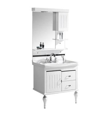 Fancy Lowes Bathroom Sink Cabinets Factory Washbasin Bathroom Vanities