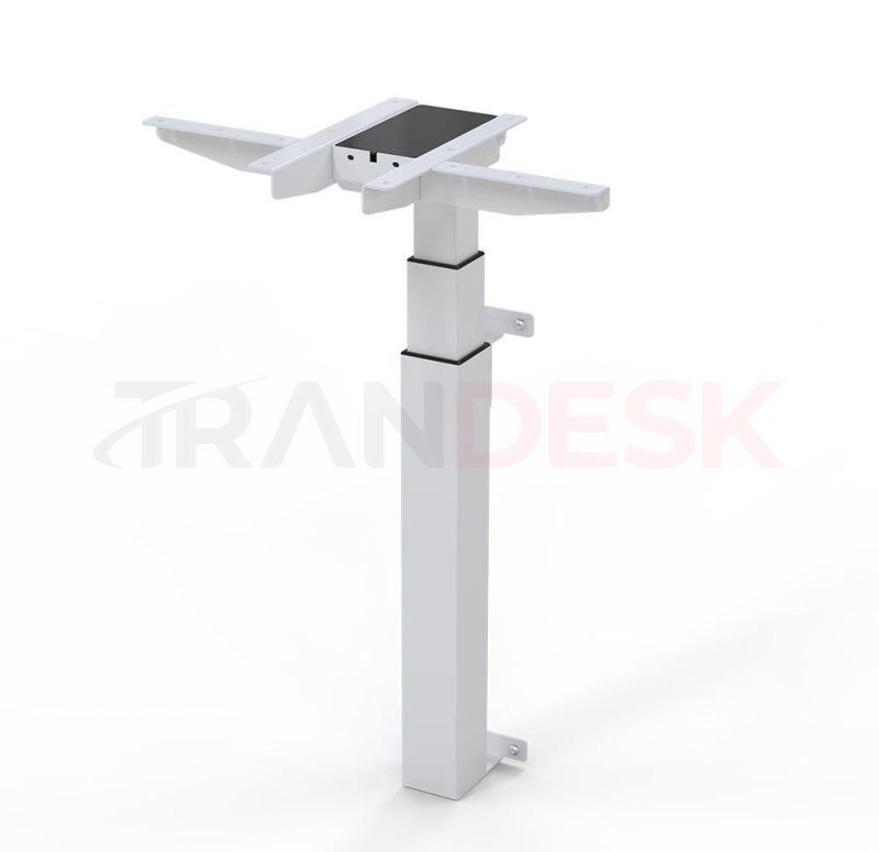 Programmable Single Motor Electric Standing Desk