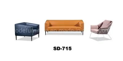 Zode Modern Contemporary Italian Design Home Furniture Living Room Europe Modern Contracted Fabric L Shape Corner Sectional Sofa