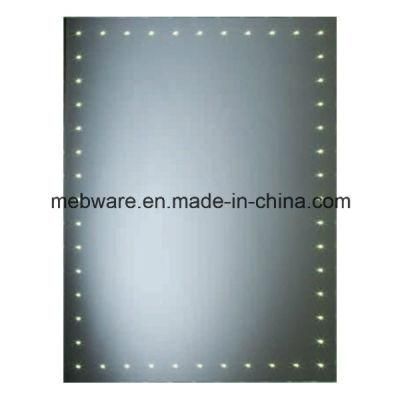 Modern Design LED Bathroom Cabinet Lamp Mirror