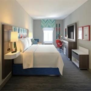 Luxury Design 5 Star Hotel Bedroom Sets Furniture