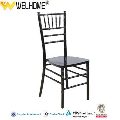 2014 Wooden Chiavari Chair for Dining