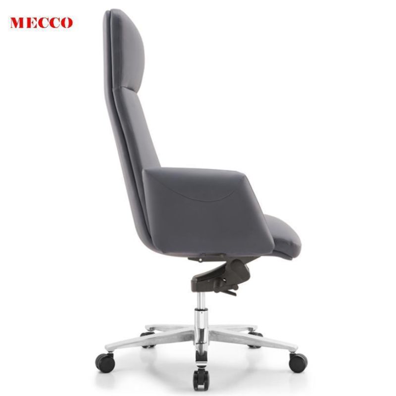 2022 Design Leather Chair Simple Luxury Grand High-End Durable Hot Sale Genuine Leather Office Chair