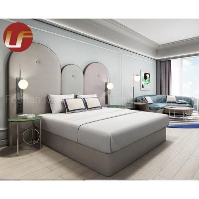 Fashion Design Hotel Meuble De Chambre a Coucher Bedroom Furniture