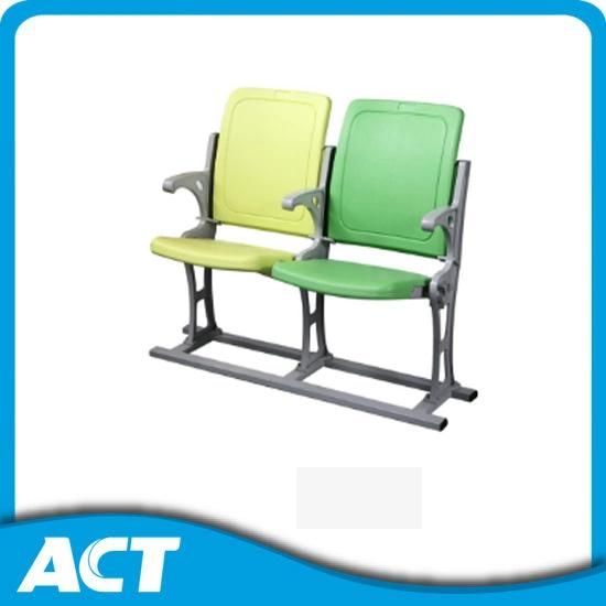 Act Tip up Stadium Seat Plastic Chairs for Stadium