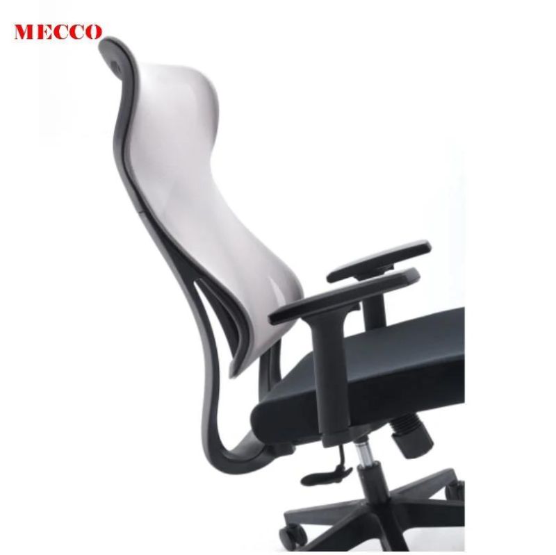 2022 New Design Full Mesh High Back Breathable Ergonomic Design Stable Quality Mesh Office Chair