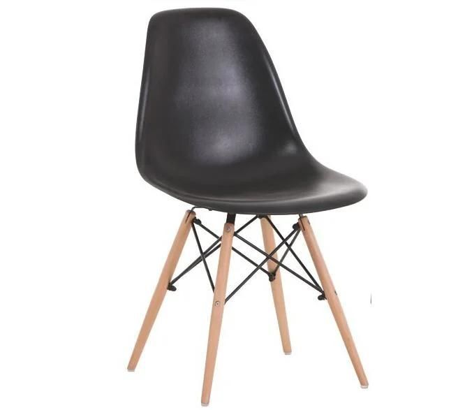 High Quality Modern Cheap Plastic Dining Chair for Sale