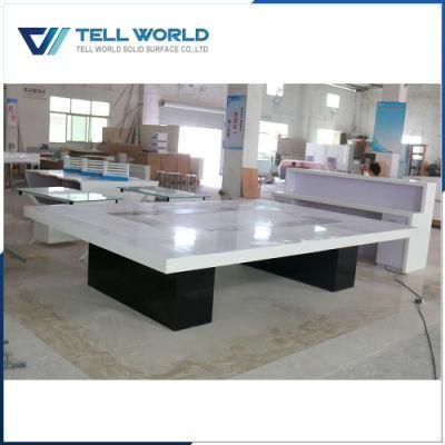 Modern High Quality Conference Table Office Furniture Design