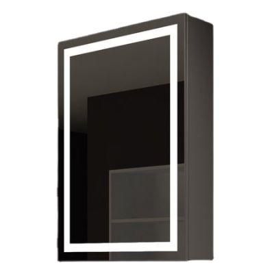 Cheap Price Rustproof Aluminum MDF Bathroom Professional Design Mirror Cabinet with Defogger