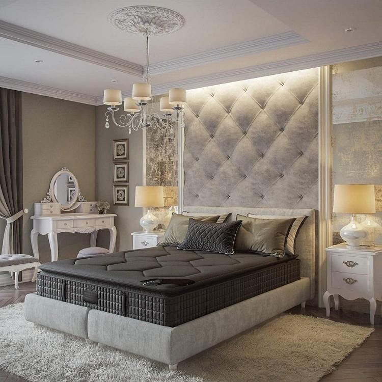 Holiday Inn Luxury Hotel Used Bedroom Furniture for Sale