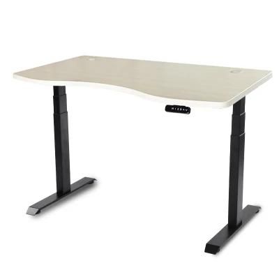 Office Furniture Adjustable Desk Sit Stand Desk Ergonomic Standing Desk for Sale