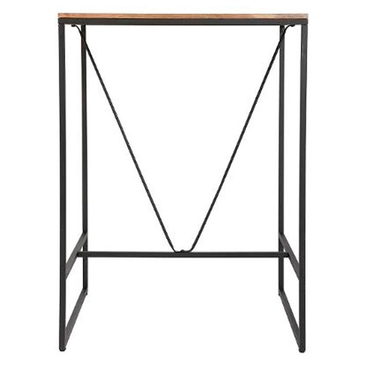 Factory Modern Restaurant Home Dinner Furniture Dining Table