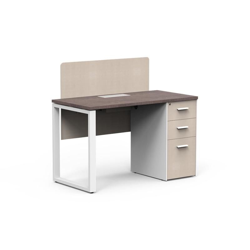 High Quality Modern Office Furniture Computer Table Office Desk