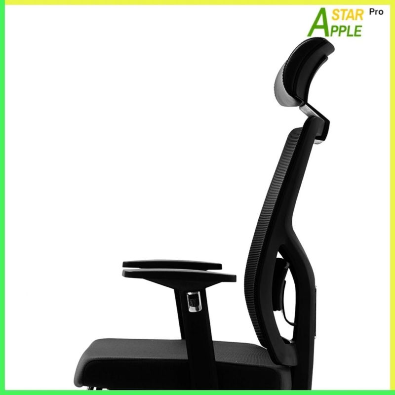 Factory Direct Supply Office Furniture Plastic Boss Computer Game Chair