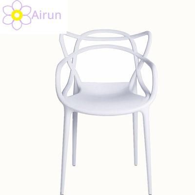 Wholesale Cheap Outdoor Colorful Plastic Chairs for Events