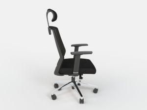 High Swivel Dignified Executive Office Chair with Headrest Option Quality