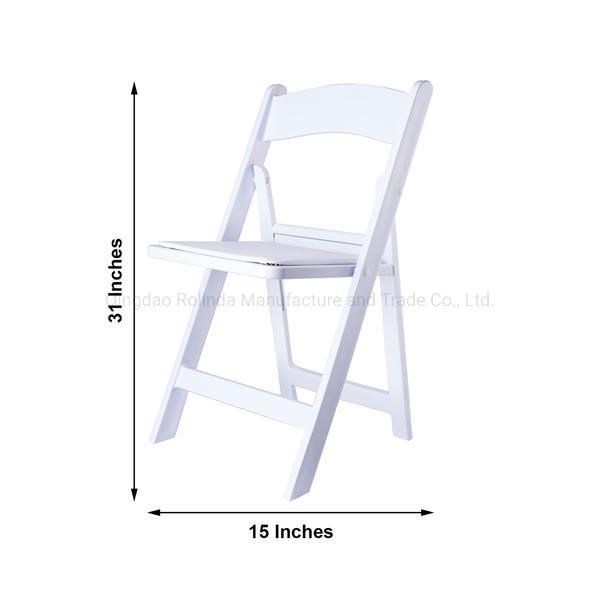 Modern Hot Selling Banquet Folding Chairs