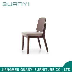 Modern Popular High Back Dining Room Restaurant Chair