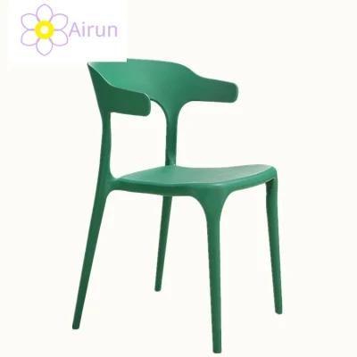 Wholesale Modern Cheap PP Plastic Garden Chairs