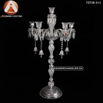 Tall Candelabra for Wedding