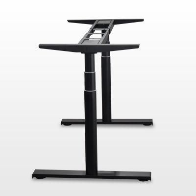 Practical Low Price TUV Certificated Height Adjustable Standing Desk