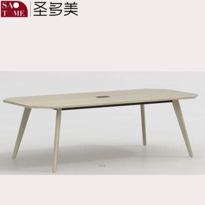Modern Office Furniture Conference Room Long Conference Table