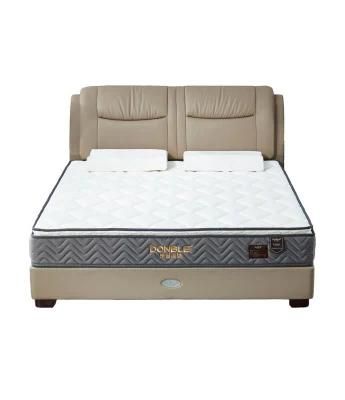 Box Spring Cheap Price Modern Hotel Bed Pocket Coil Spring Mattress