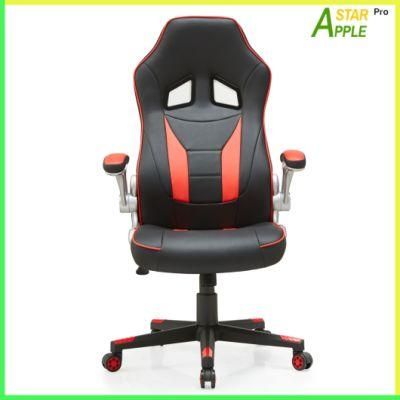 Wholesale Market OEM Boss Cadeira Office Computer Parts Leather Game Office Mesh Plastic Modern Furniture Barber Beauty Massage Gaming Chair