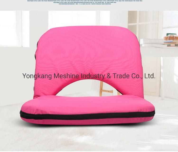 Factory Wholesale Comfortable Sofa Bed Modern Lazy Sofa Chair