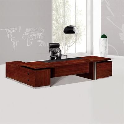 Modern Commercial Luxury Classic Wooden Office Chinese Indoor Furniture