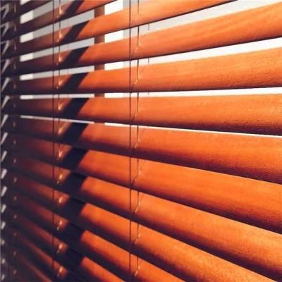 Family Privacy Security Window Venetian Blinds