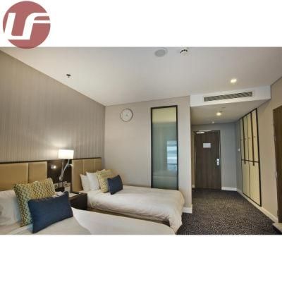 Custom Made Luxury Foshan Guangdong Hotel Furniture for Sale