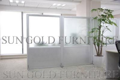 Modern High Quality Low Office Cheap Partition Wall (SZ-WS582)