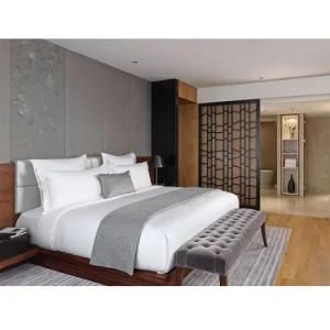 Luxury Hotel Room Customize Set Furniture Manufacturer