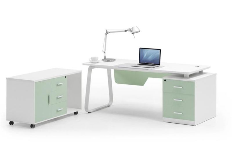 Light and Handy Boss Office Desk (SZ-ODL306)