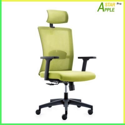 Modern Ergonomic Design as-C2189 Executive Office Boss Plastic Chair