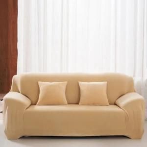 Modern Furniture Two Seat Sofa From Factory China Sell to England