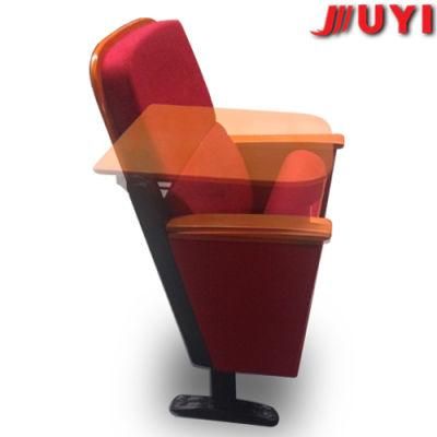 Multi-Functional Music Hall Chair Cinema Chair for Auditorium Jy-601
