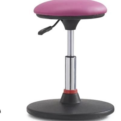 Ergonomic Modern Standing Chair Sitting Wobble Ative Stool