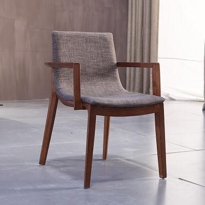 Model 2 with Armrest Dining Chair From T336 Table Set