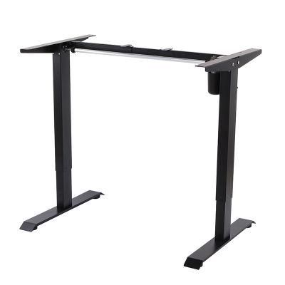 High Stability Manufacturer Electric Sit Standing Desk Durable in Use