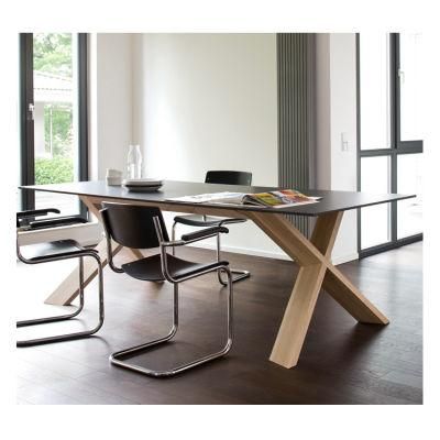 High Pressure Modern White Table Top for Office Furniture