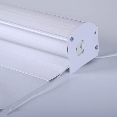 Window Blind Accessories Roller Shutter Parts Roller Blinds Factory Direct Sale