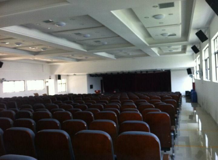 China Church Cinema Conference Auditorium Stadium Seating