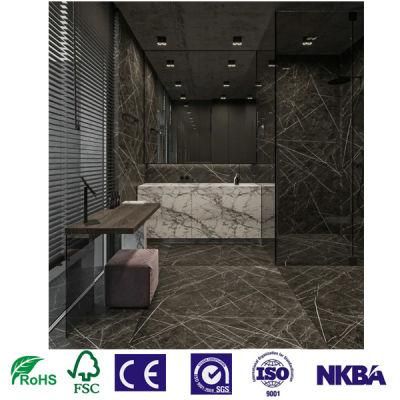 Modern Luxury Bathroom Cabinet Furniture Bathroom Vanity and Bathroom Cabinet