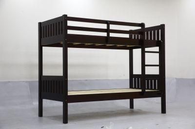 Triple Bunk Bed Twin Full Twin Double Over Double Bunk Beds for Kids Adult with Ladder and Trundle