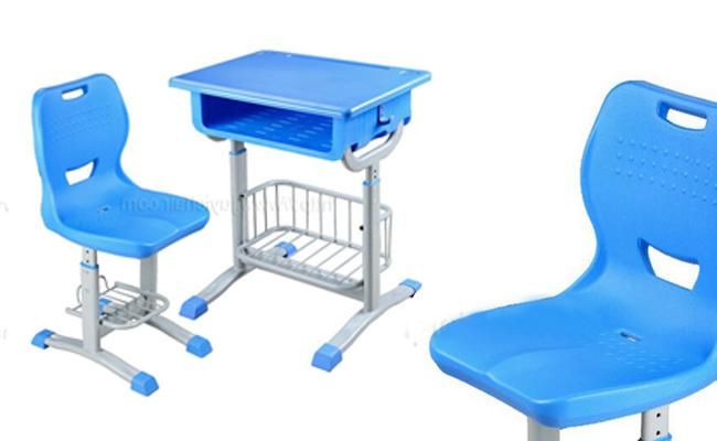 School Furniture Students Desk and Chair Educational Furniture for Classroom School Students Furniture School Table and Chair